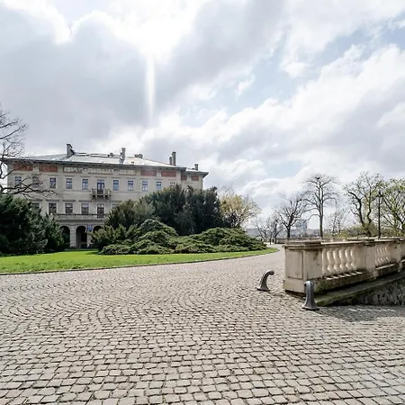 Appartamento Blueground Vrsovice Near Park Peaceful Area Prg-6