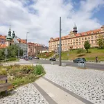 Blueground Vrsovice Near Park Peaceful Area Prg-6 * Praga