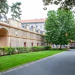 Apartamento Blueground Vrsovice Near Park Peaceful Area Prg-6